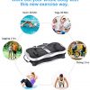 IDEER LIFE Vibration Platform Exercise Machines