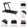 Sunny Health & Fitness ASUNA Space Saving Treadmill
