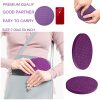 WowDude Latest Yoga Knee Mat for Yoga Plank