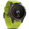 Premium and Rugged Multisport GPS Smartwatch