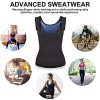 Nigecue Slimming Workout Tank Top for Women Weight Loss