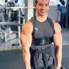 Jayefo ARM Blaster Black (Black)
