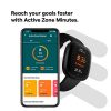 Fitbit Versa 3 Health Smartwatch with GPS and Heart Rate Monitoring