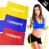 Long Rubber Exercise Band for Men & Women