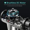 Massage Gun Professional Deep Tissue Massager