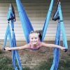 BWOLF Yoga Swing Set Sling Yoga Hammock Hanging Kit