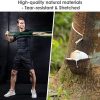 INTEY Pull up Assist Band Exercise Resistance Bands for Workout