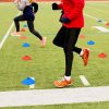 H&H 20ft Speed and Agility Ladder Training Set