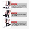 Fitness Foot and Leg Stretcher Stretch Loops for Hamstring