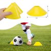 SKL Speed Agility Training Set, Includes Speed Running Parachute