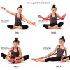Ballet Stretch Band for Dance, Gymnastics, Cheerleading, Pilates.