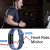 BEITEPACK High-End Fitness Trackers HR, Activity Trackers