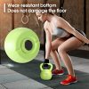 FutureCharger Kettlebell Weight, Strength Training Kettlebells