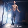 Jump Rope Skipping Rope with Counter, Adjustable Digital