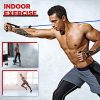 Renoj Resistance Bands for Exercise and Workout 11 Set