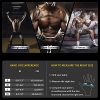 Hand Gym Exercise Weight Lifting Gloves