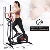 Grepatio Health & Fitness Eliptical Exercise Machine