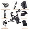 IDEER LIFE Indoor Cycling Bike Stationary Exercise Bike for Home