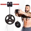 DMoose Forearm Exerciser, Wrist Exerciser and Wrist Roller