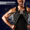 Tengma Power Twister Arm Exerciser,Adjustable Spring Pressure 66lb