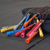 WOD Nation Speed Jump Rope - Blazing Fast Jumping Ropes