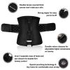 Nebility Women Waist Trainer Belt Tummy Control Waist