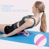 Sodeno 2PCS Yoga Ring Pilates Training Ring for Back and Leg Pain