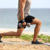 Portzon Weight Lifting Gloves, Workout Gloves for Men & Women