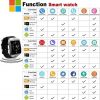 CNPGD Smart Watch for Android Phones Samsung iPhone