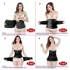2 in 1 Postpartum Support Recovery Belly Wrap Waist/Pelvis Belt
