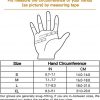 Fitness Gloves Weightlifting Gloves Palm Support
