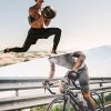 Vinsguir Workout Gloves for Men & Women