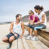 Garmin vívofit Fitness Band - Blue