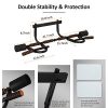 CEAYUN Pull up Bar for Doorway, Portable Pullup Chin up Bar Home