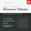 We Sell Mats Forest Floor Farmhouse Collection 3/8 Inch