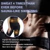 Geber Sweat Band Waist Trainer for Women