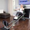 Total Gym APEX G5 Versatile Indoor Home Workout