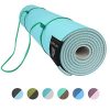 Yoga Mat Non Slip for Pilates Fitness