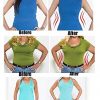 VENUZOR Waist Trainer Belt for Women - Waist Cincher Trimmer