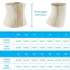 Waist Trainer Body Shaper Girdle Trimmer with Steel Bones Extender