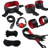 26-Piece Spree, Masquerade, Various Party Decorations