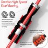 Cordless Jump Rope Weighted Ropeless Skipping Rope