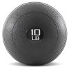 ProsourceFit Slam Medicine Balls 10 Lbs Smooth Textured Grip