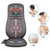 Snailax shiatsu Neck, Back Massager with Heat