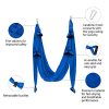 Maxwelly Aerial Yoga Flying Yoga Swing Yoga Hammock Trapeze