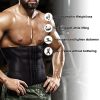 TAILONG Men Waist Trainer Belt Workout for Body Weight