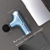 Deep Tissue Percussion Muscle Massager Handheld Electric