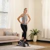 Sunny Health & Fitness Portable Stand Up Elliptical