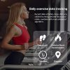 Smart Watch, Fitness Tracker with Heart Rate Monitor