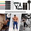 Resistance Bands Set Workout Bands with Handles